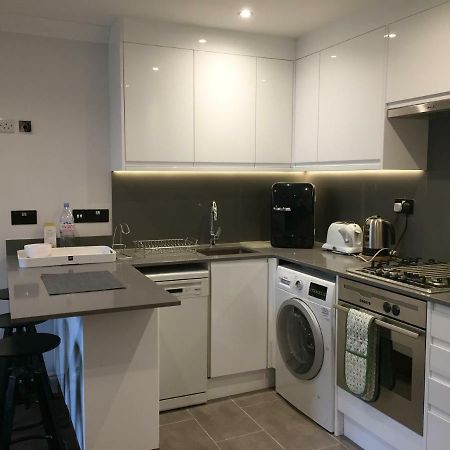 Lexham Gardens Lodge 5 Londra Dış mekan fotoğraf