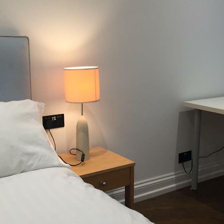 Lexham Gardens Lodge 5 Londra Dış mekan fotoğraf