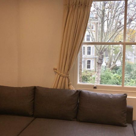 Lexham Gardens Lodge 5 Londra Dış mekan fotoğraf