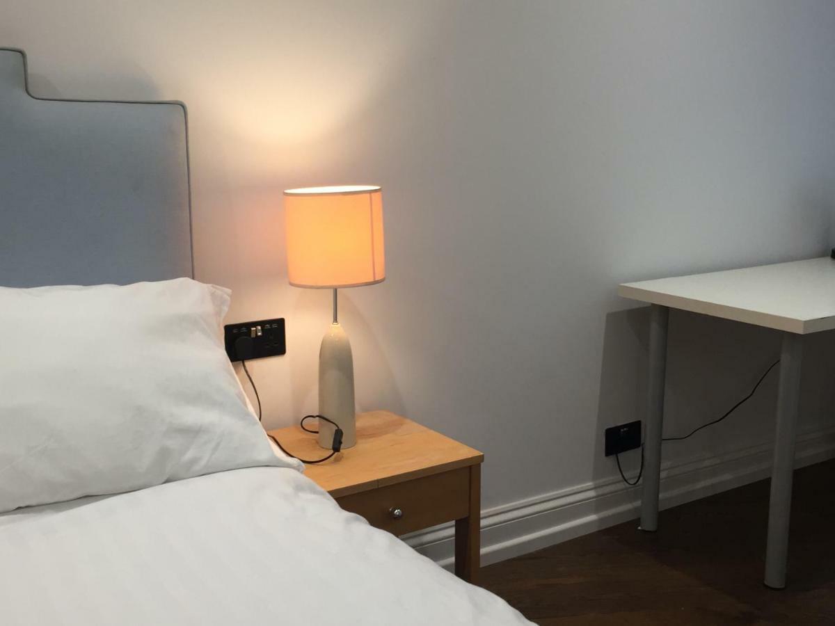 Lexham Gardens Lodge 5 Londra Dış mekan fotoğraf